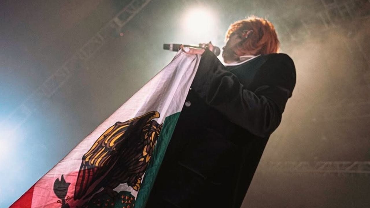 Zior Park vuelve a México