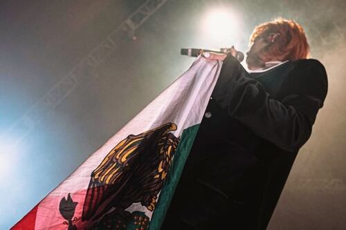 Zior Park regresa a México para un show vampírico en Día de Muertos lleno de fantasía y pasión