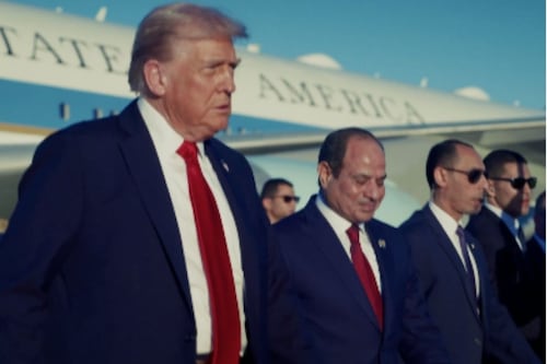 Trump provoca escalada con Venezuela al pedir “cerrar totalmente” el espacio aéreo: ¿qué se sabe?