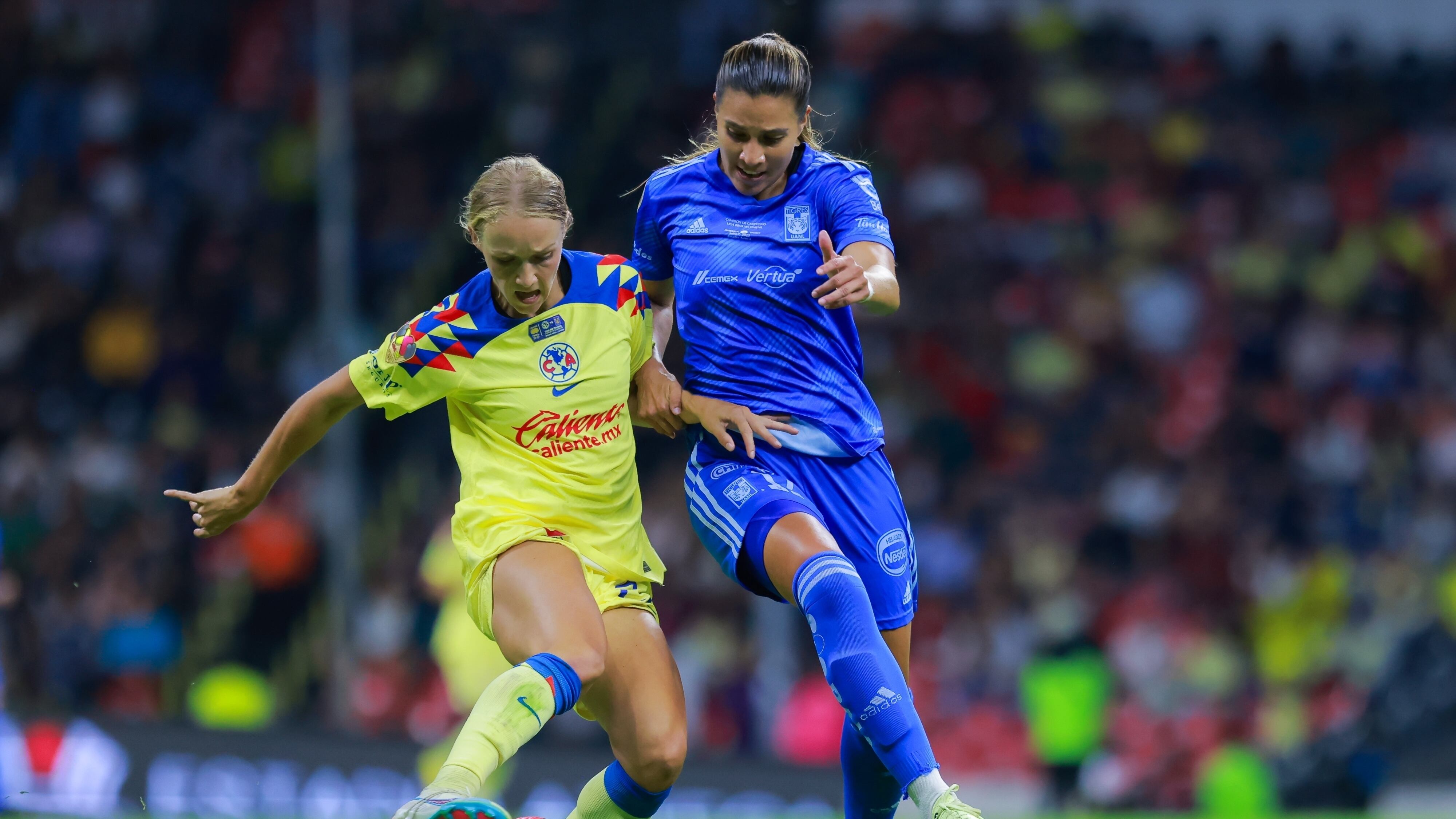 Águilas y Amazonas buscarán el título