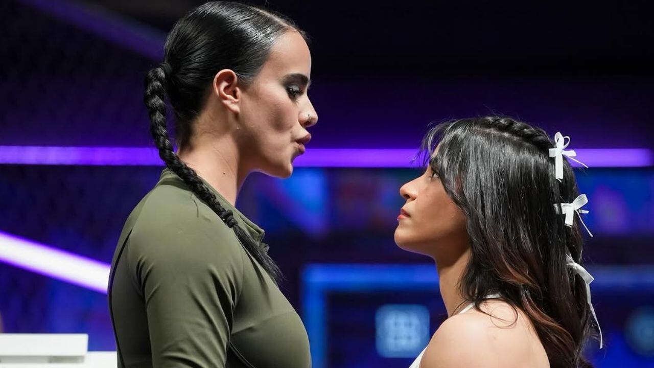 Se dieron a conocer los horarios de las peleas de influencers.