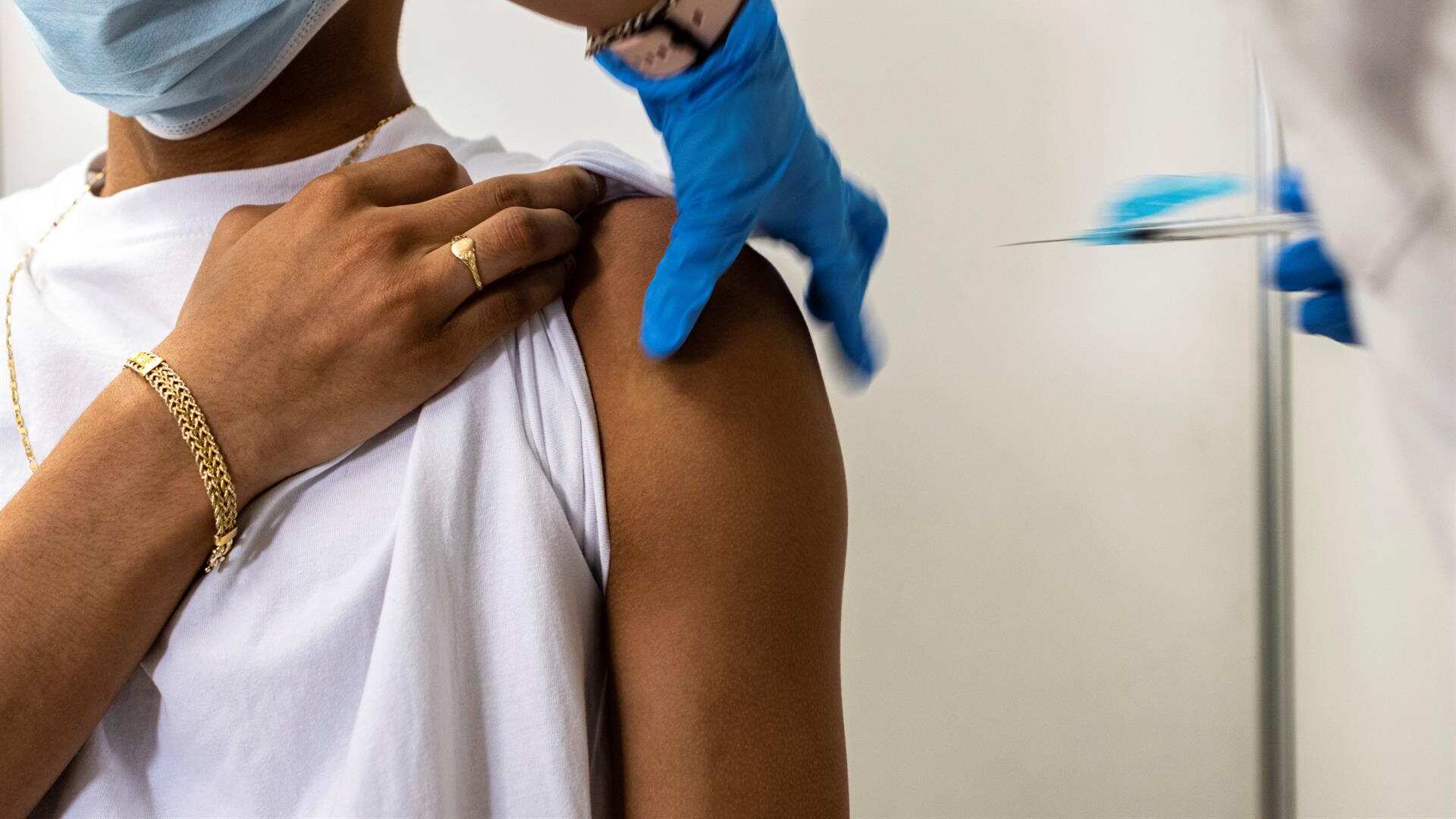 Dosis de refuerzo EU