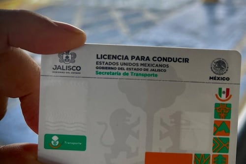 La Setran impulsa el trámite de la licencia de conducir; conoce los requisitos y costos