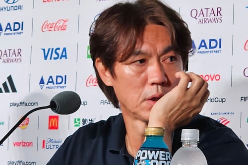Corea del Sur celebra su primer triunfo en Guadalajara y ya piensa en México