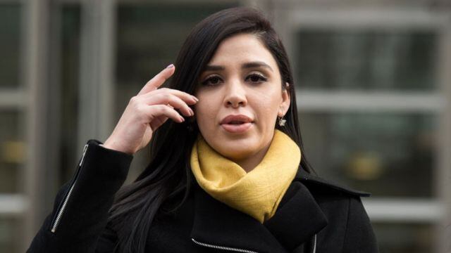 La vida de Emma Coronel será vista en una serie