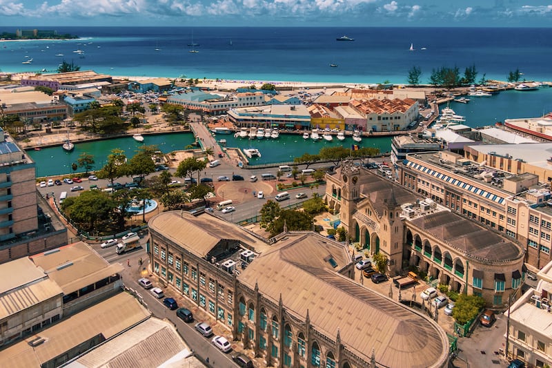 Cinco vuelos semanales conectan LATAM con este destino vía Copa Airlines este verano