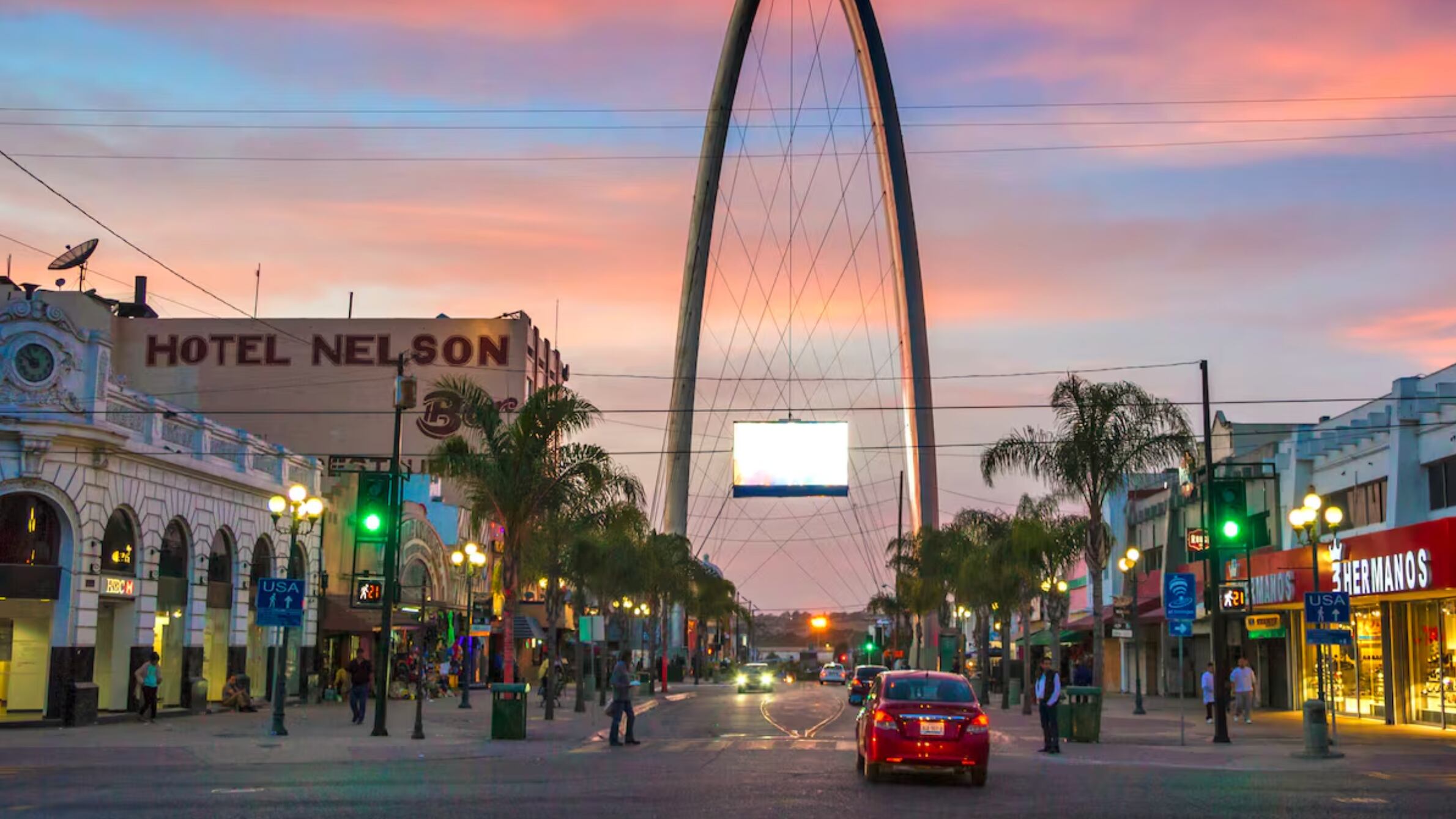 Tijuana, Baja California