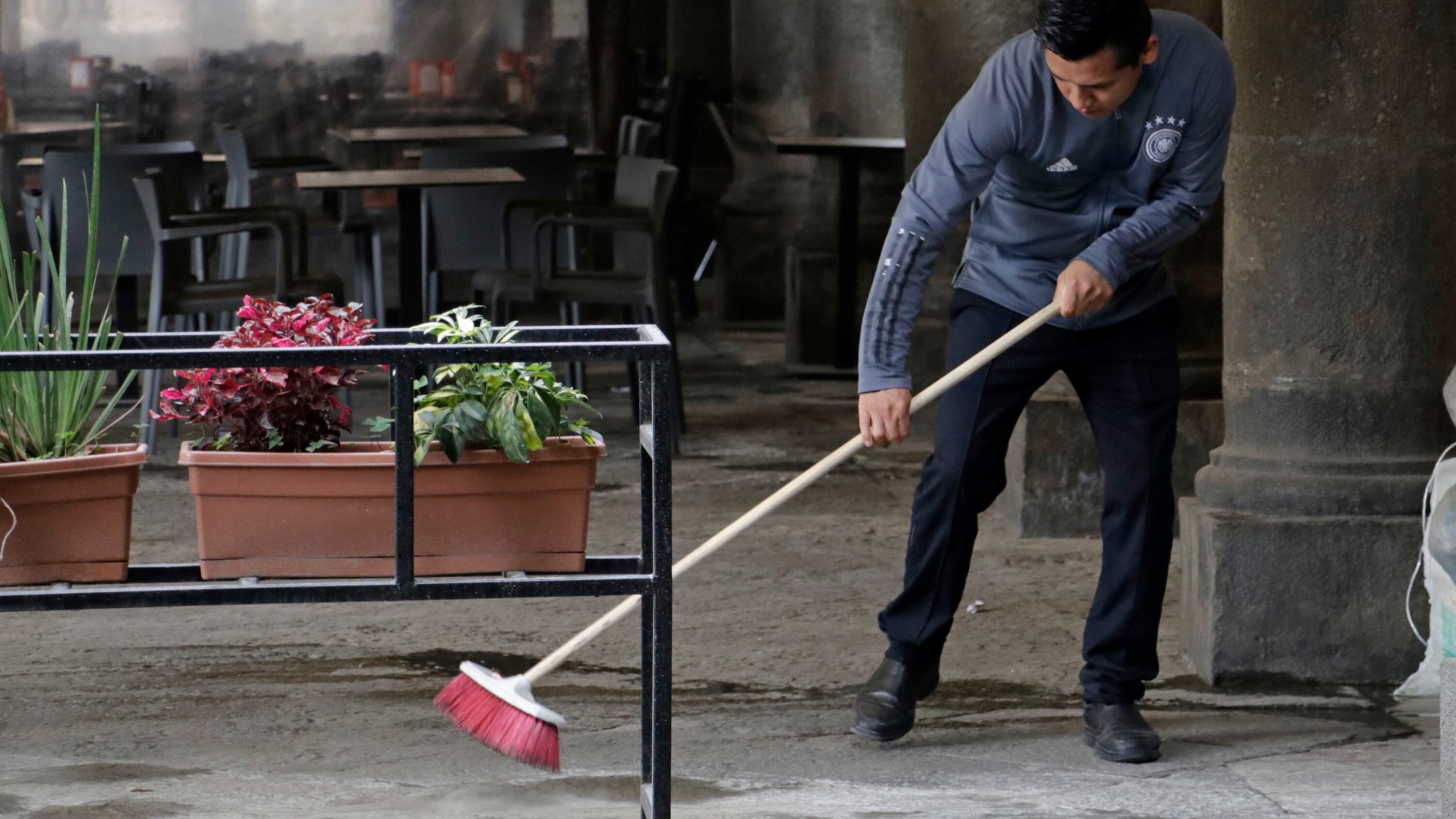 Mara González/Agencia Enfoque