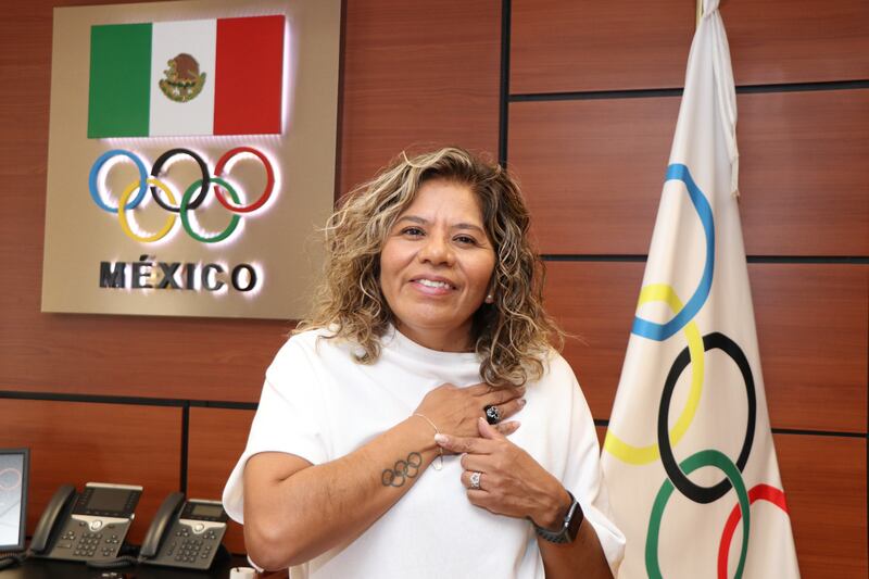 Mary José Alcalá