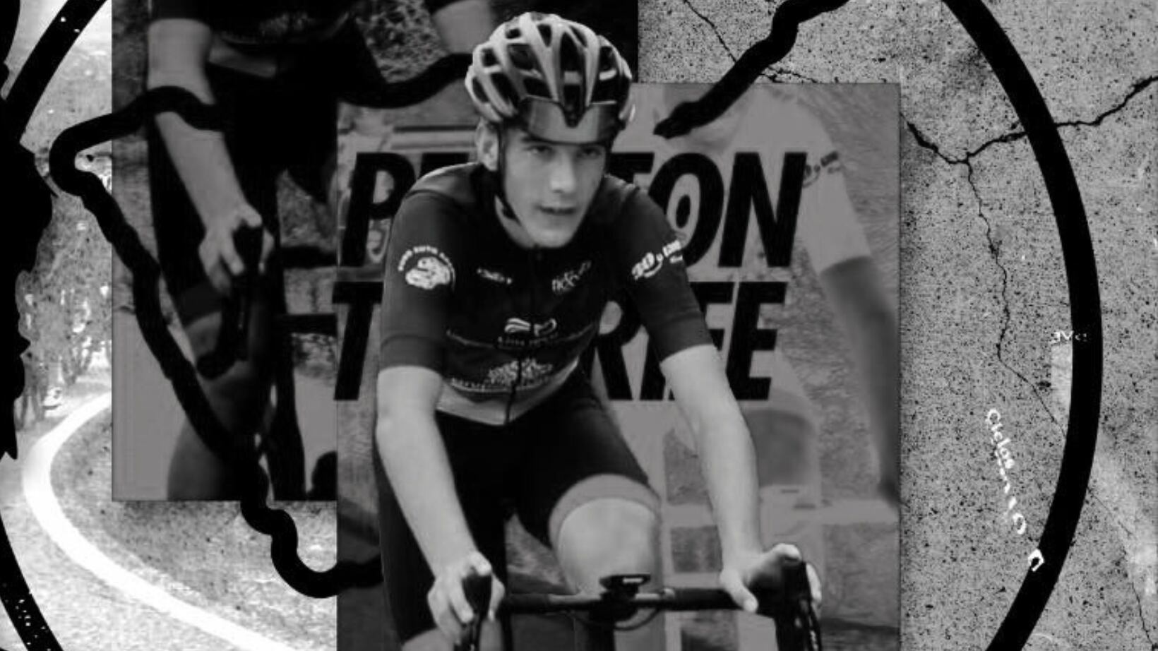 Iván Melendez murió a los 17 años.