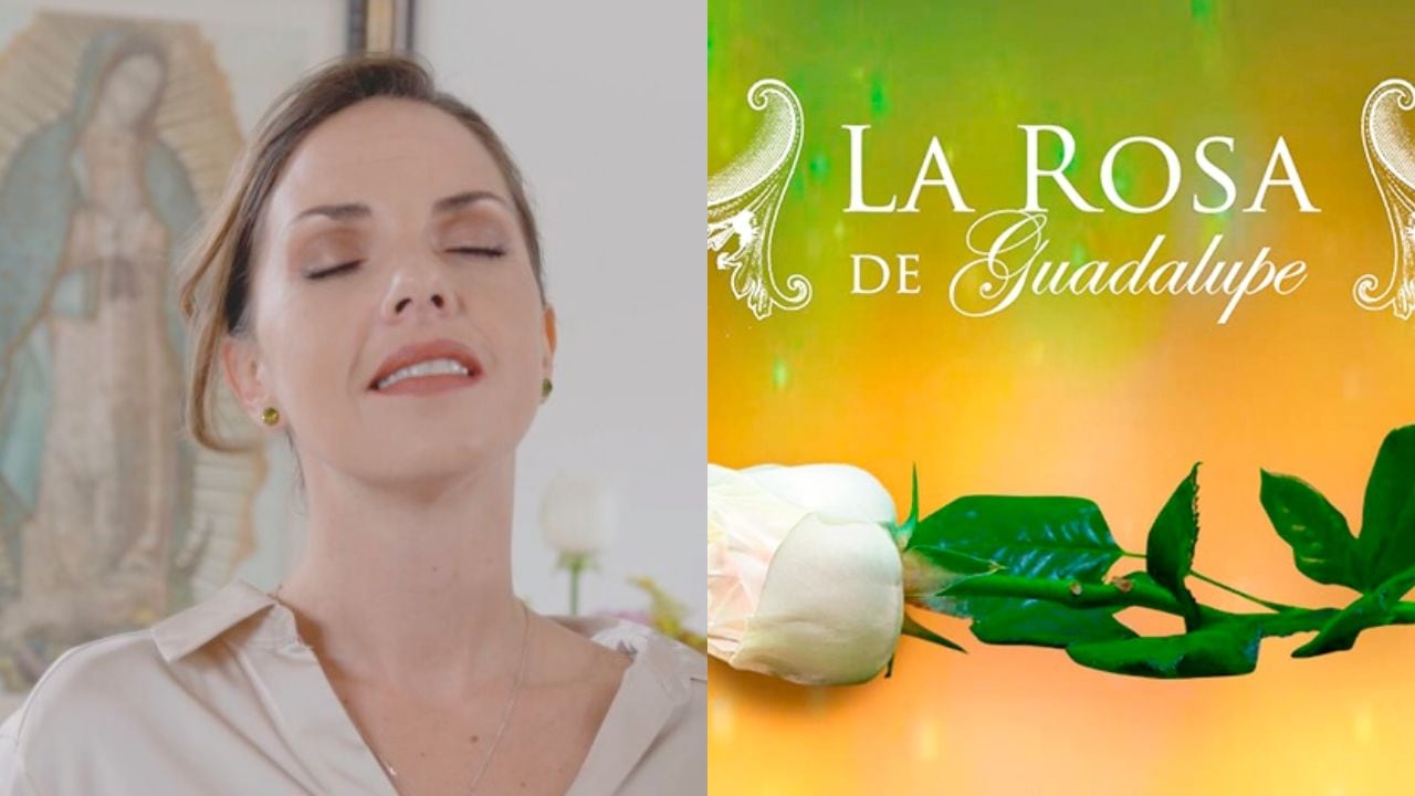 A partir de la siguiente semana La Rosa de Guadalupe se transmitirá durante 3 horas al día.