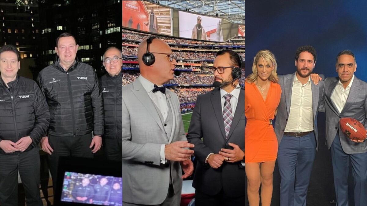 ¿Cuál será la mesa que se lleve a la audiencia? I Instagram