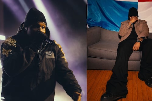 Sech estrena EP tras el éxito de Tranki, Todo Pasa y un sorprendente show en la Ciudad de México