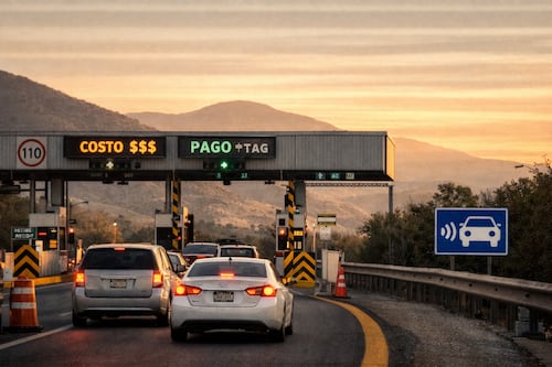 Casetas en Semana Santa 2026: ¿habrá tarifazo? Esto cuesta viajar por autopista