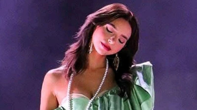 Ángela Aguilar