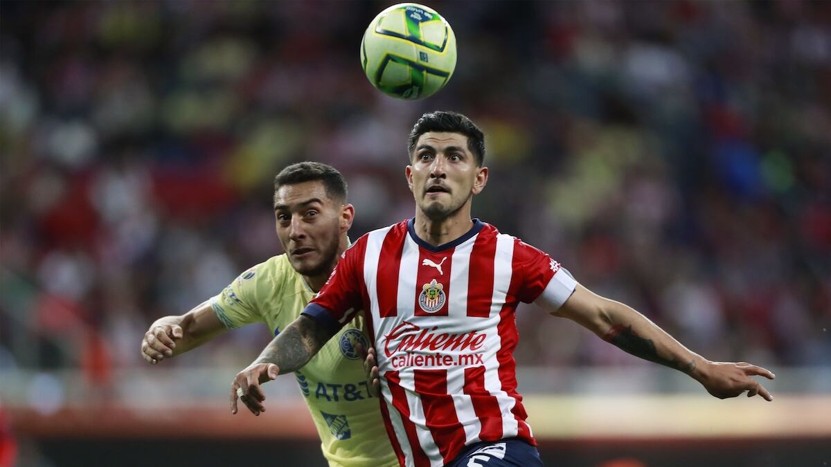 Víctor Guzmán