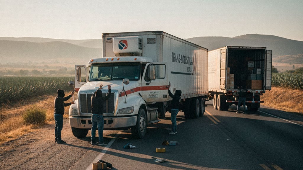Guanajuato ocupa el tercer lugar a nivel nacional en este ilícito.