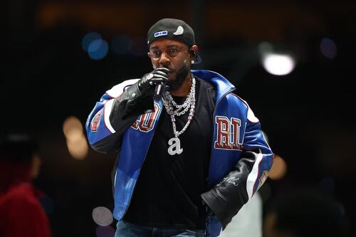 Conoce los precios por secciones para el concierto de Kendrick Lamar en México