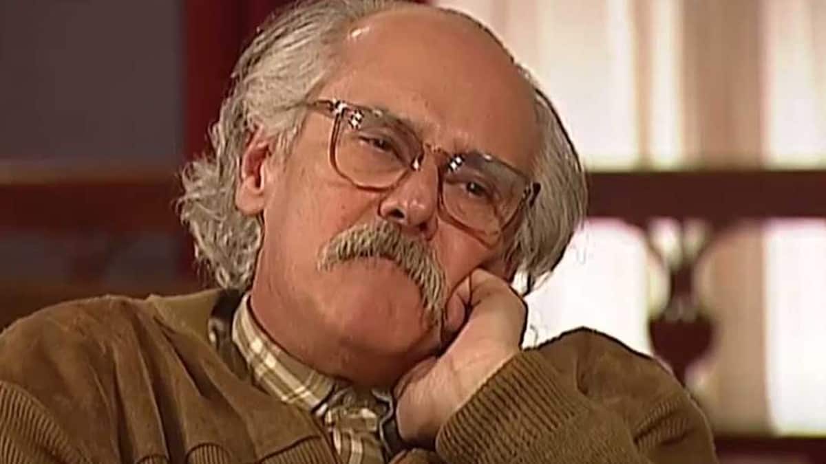 Pasión de gavilanes