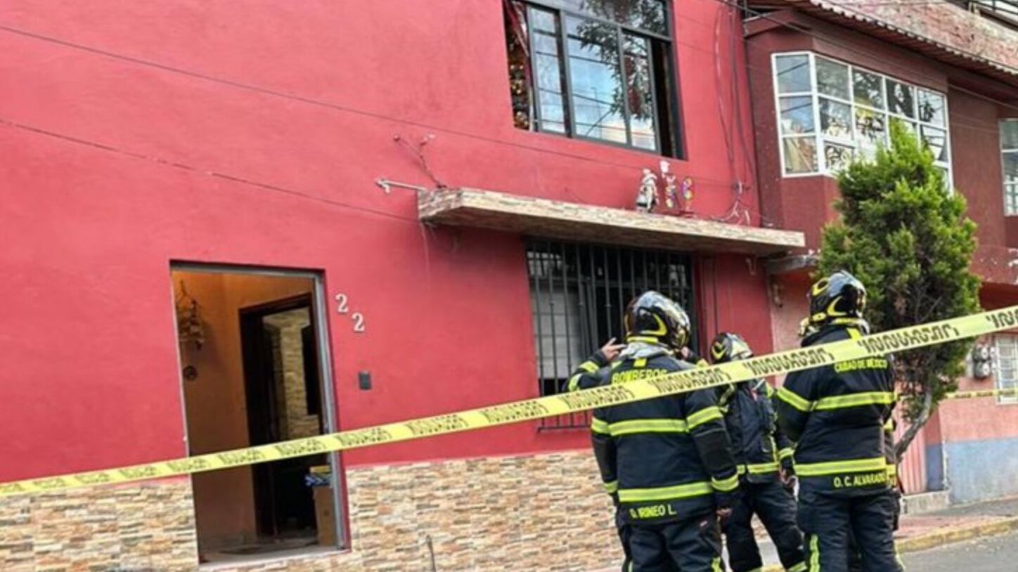 Se registró en un domicilio de Tlalnepantla, Edomex. (Especial)