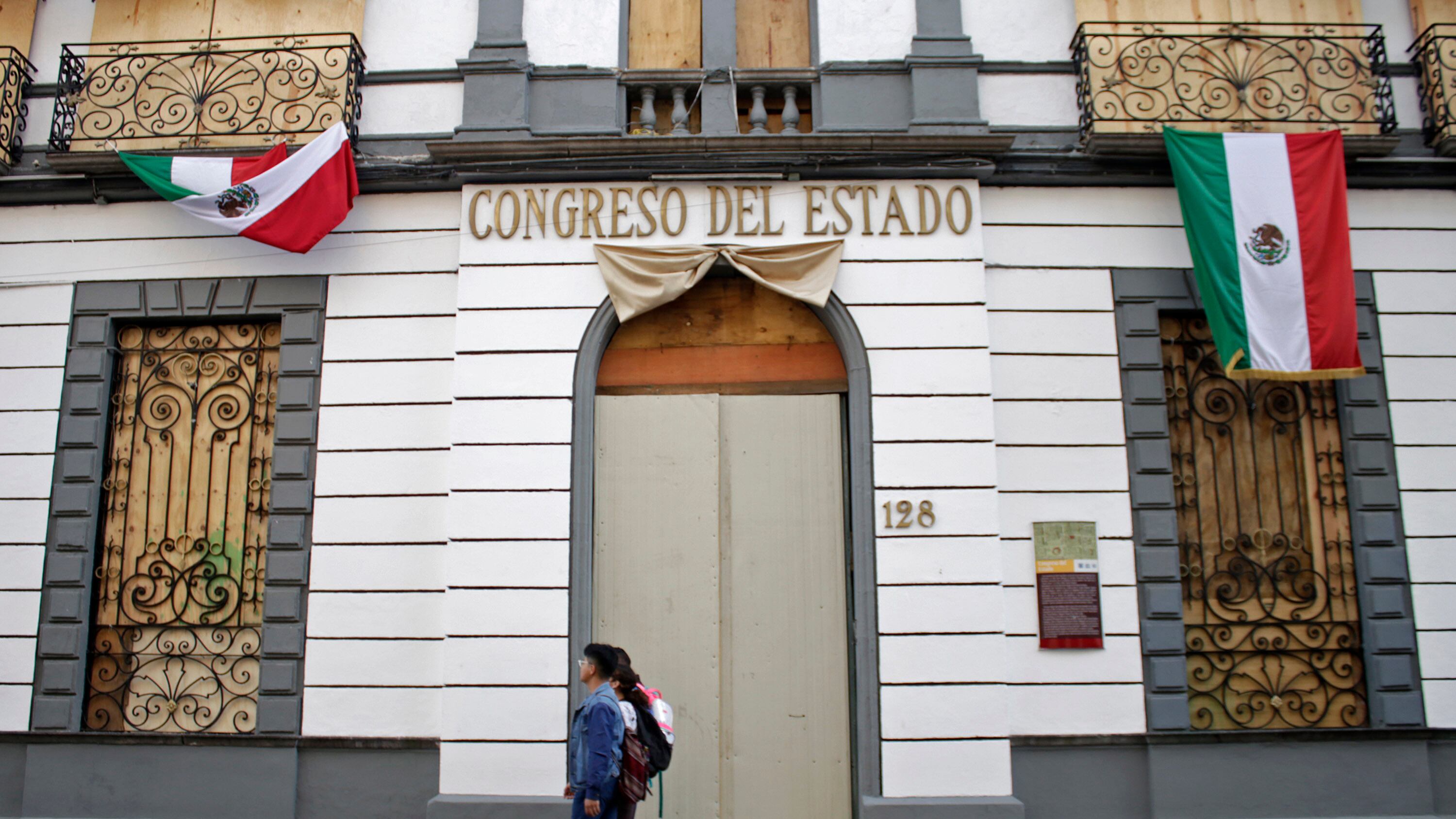 FOTO: Andrea Vicente/Agencia Enfoque