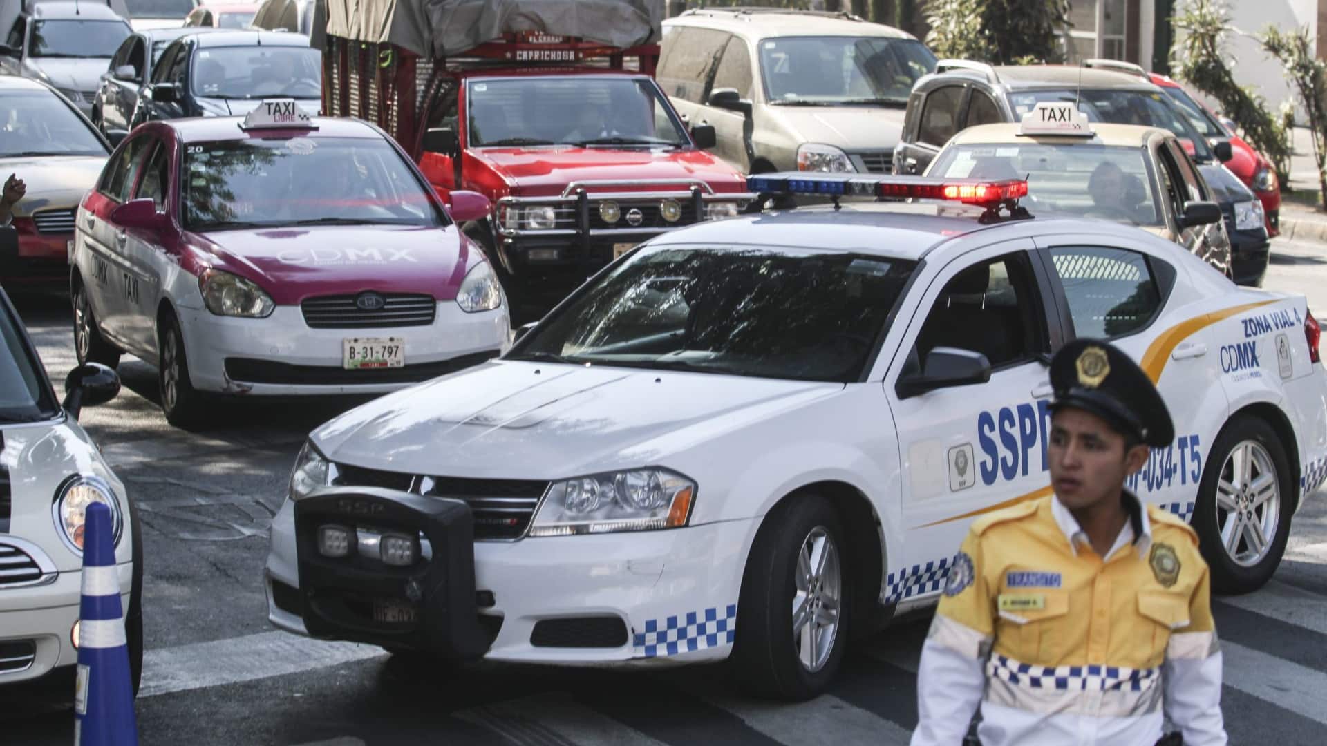 Hoy no Circula del jueves 12 de junio 2025 en CDMX y Edomex