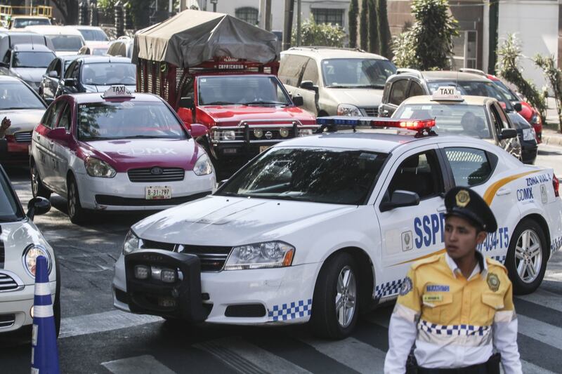Hoy no Circula del jueves 12 de junio 2025 en CDMX y Edomex