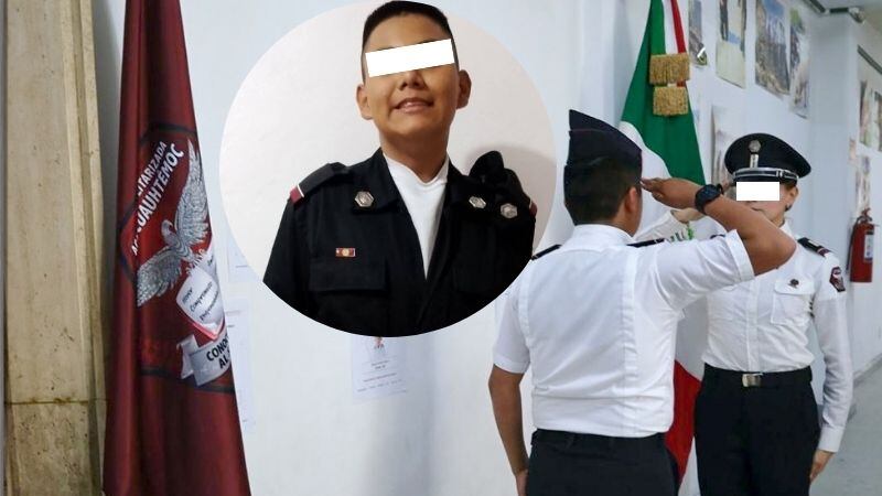 Fiscal de Morelos se reúne con mamá de Erick Torbellín por muerte en campamento