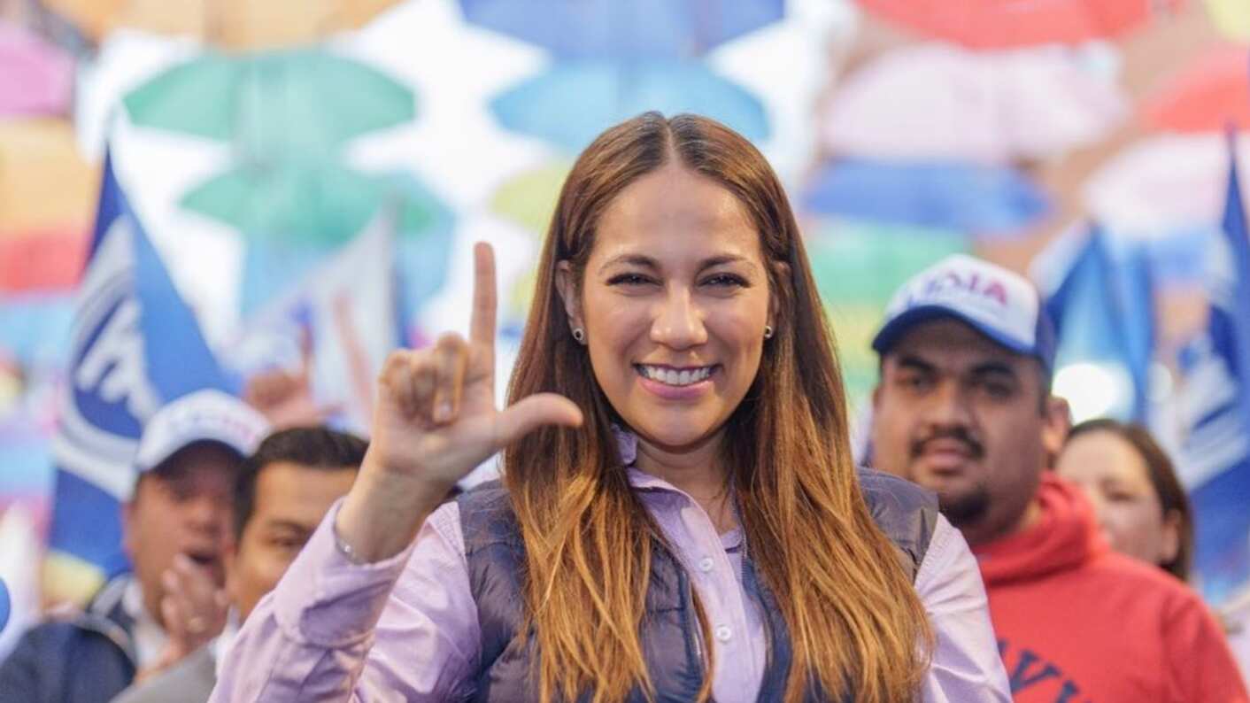 Xóchitl Gálvez también arranca en Guanajuato.