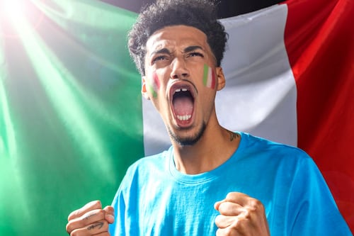 ¿Ya tienes todo lo necesario para mostrar tu pasión mundialista?