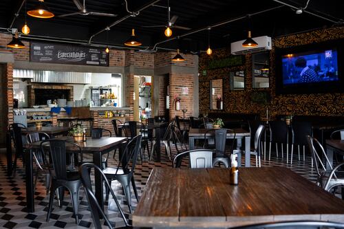 Sector restaurantero no registra fallas por caída de Microsoft