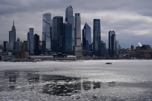Estados Unidos emite emergencia en 11 estados por mala calidad de aire