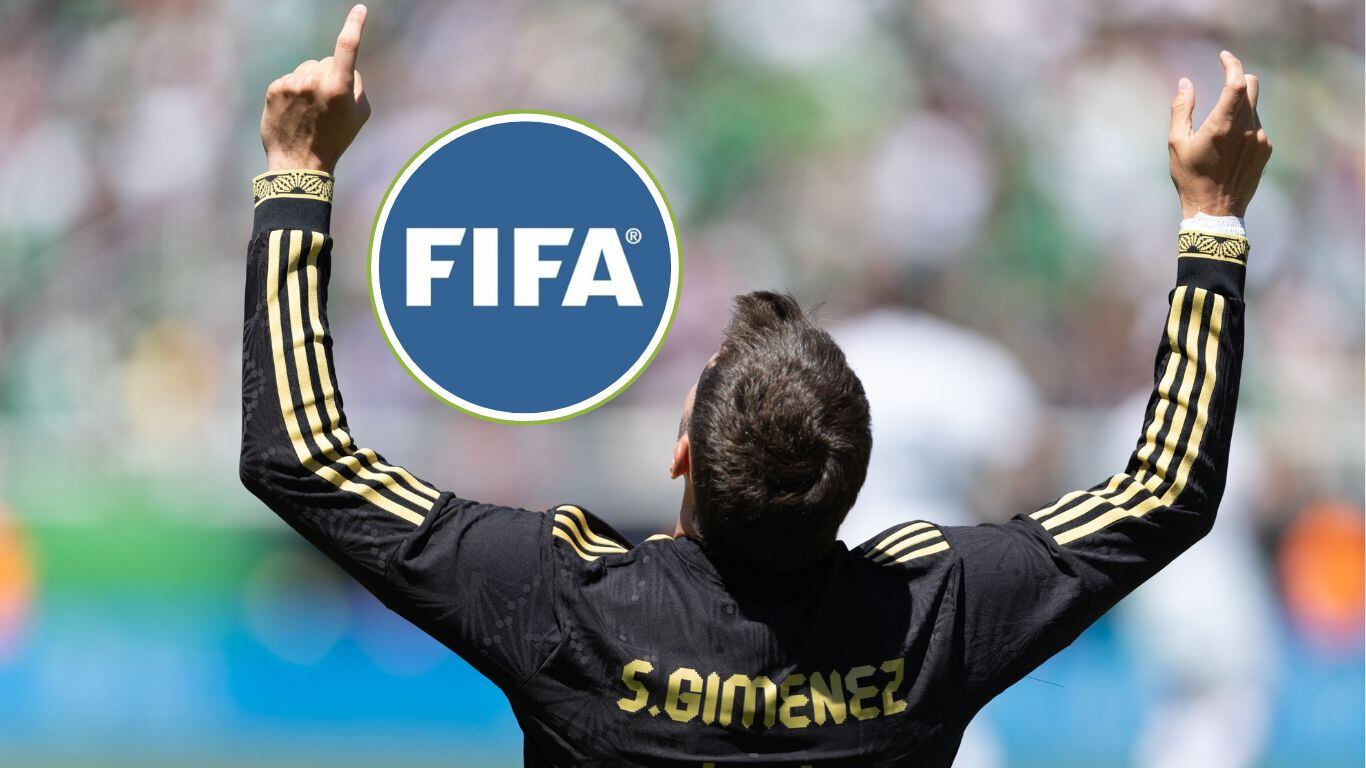 Ranking FIFA