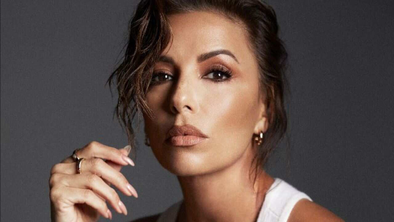 Eva Longoria será reconocida con el premio Platino de Honor 2025
