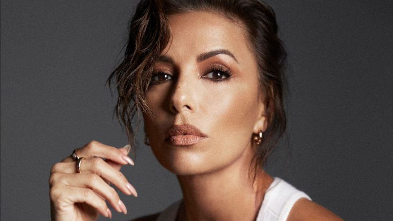 Eva Longoria será reconocida con el premio Platino de Honor 2025