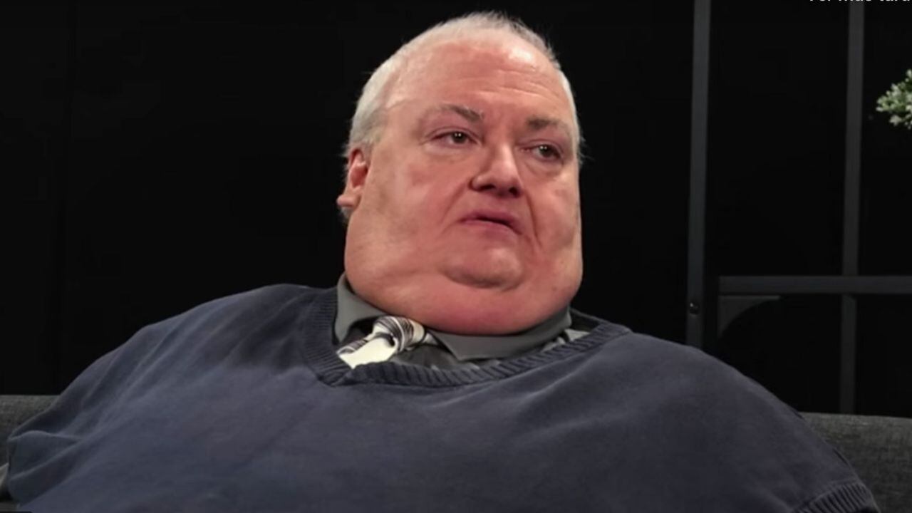 Actor de ‘Harry Potter’ y ‘Doctor Who’