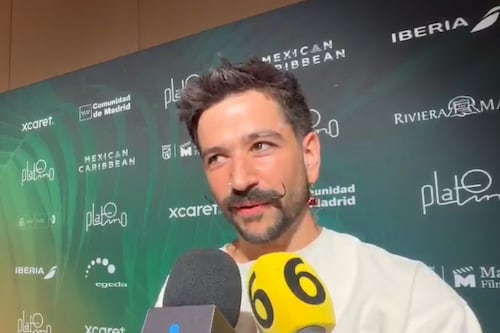 Camilo revela que su hija Índigo ya come chiltepín: “se va a hacer mexicana”
