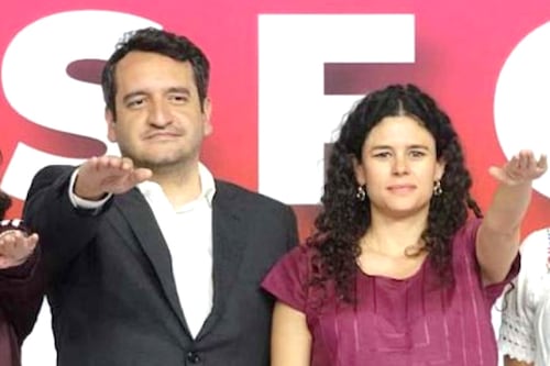 #PolíticaConfidencial: Morena mueve fichas… y no precisamente por voluntad propia