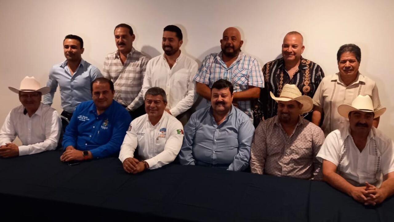 Los ediles insistieron en que se deben presentar proyectos para poder aspirar a los recursos económicos.