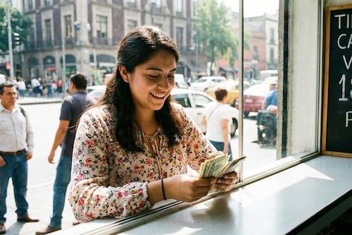 ¡Euforia mundialista desploma al dólar! Mira en qué banco cerró más barato hoy