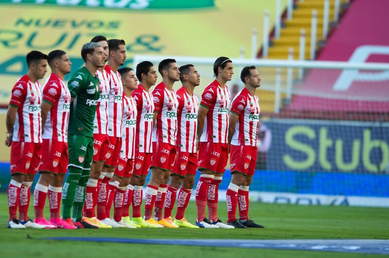 Necaxa