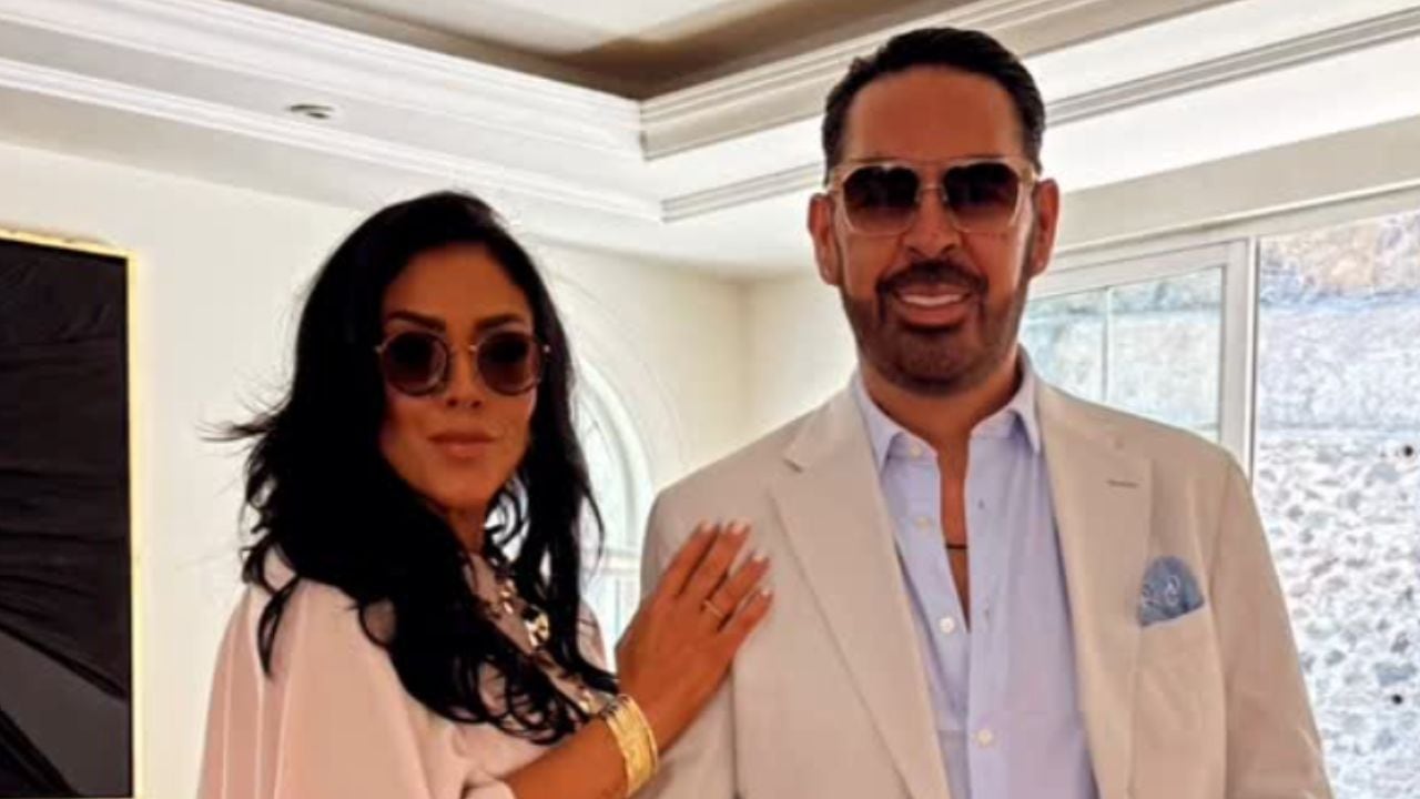 Mariachelo y Jorge D'Alessio