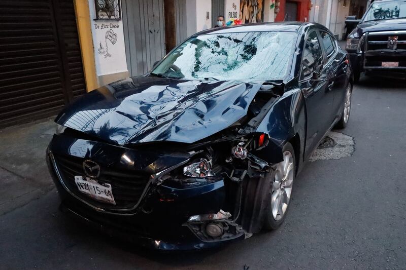 Policías atropellados: acusados son vinculados a proceso