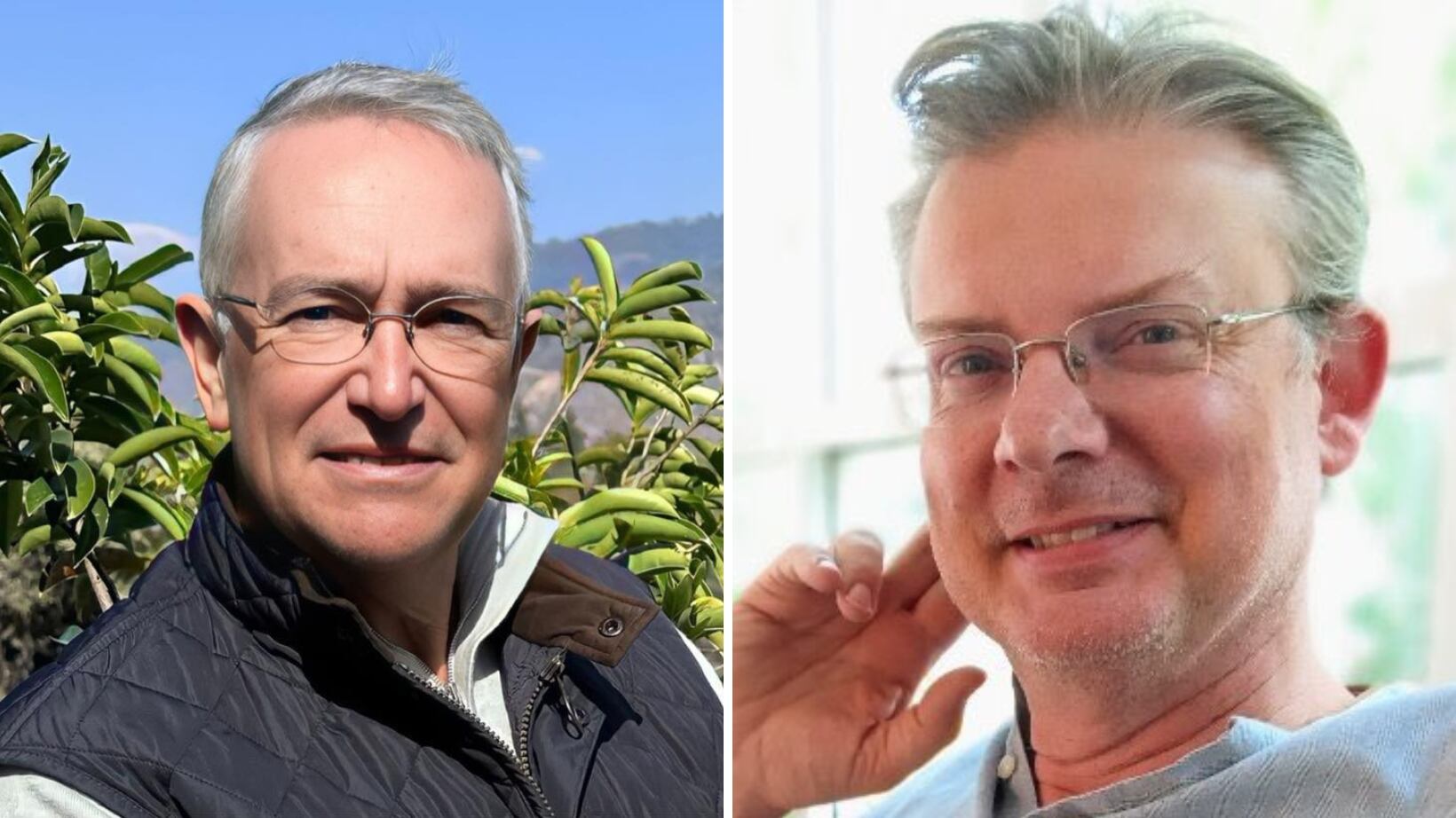 Andrew Paxman, historiador y exprofesor del CIDE, criticó la serie documental del empresario Ricardo Salinas Pliego