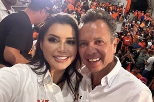 ¿Heridas de agujas? Regidora de Movimiento Ciudadano fallece dentro de su camioneta