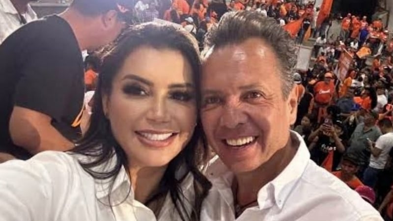 ¿Heridas de agujas? Regidora de Movimiento Ciudadano fallece dentro de su camioneta