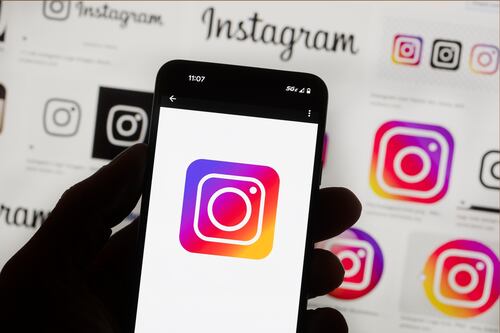 Instagram colapsa el mismo día que X; usuarios reportan fallas en redes sociales