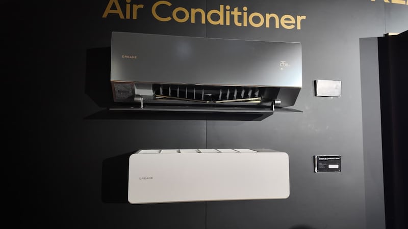 Durante el segundo día de la semana tecnológica en San Francisco, la innovación en el hogar se convirtió en protagonista