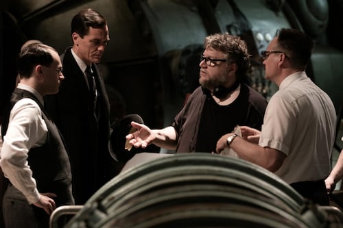 ¿Qué película de Guillermo del Toro ha sido la más exitosa?: no es la que imaginas