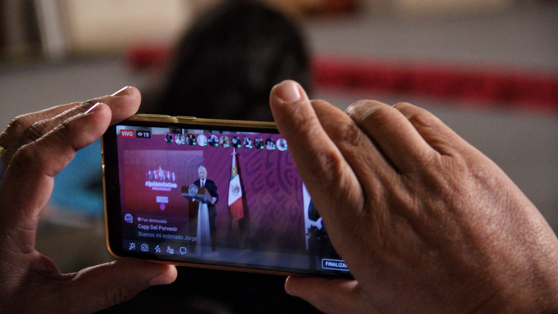 Se creará el padrón nacional de usuarios de telefonía móvil